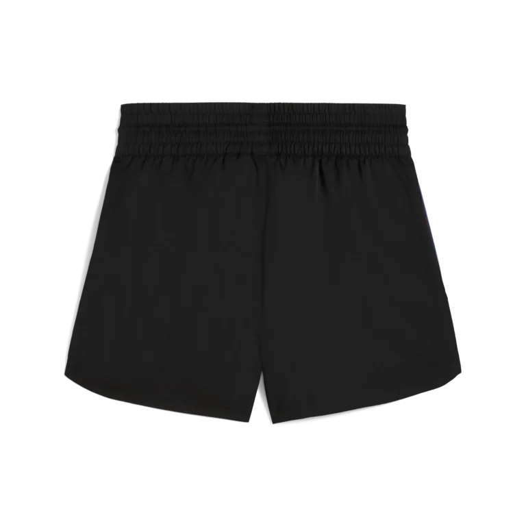 BMW M MOTORSPORTS WMN ESS+ WOVEN SHORTS
