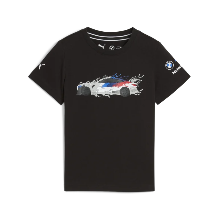 BMW M MOTORSPORTS PRE-SCHOOL TEE