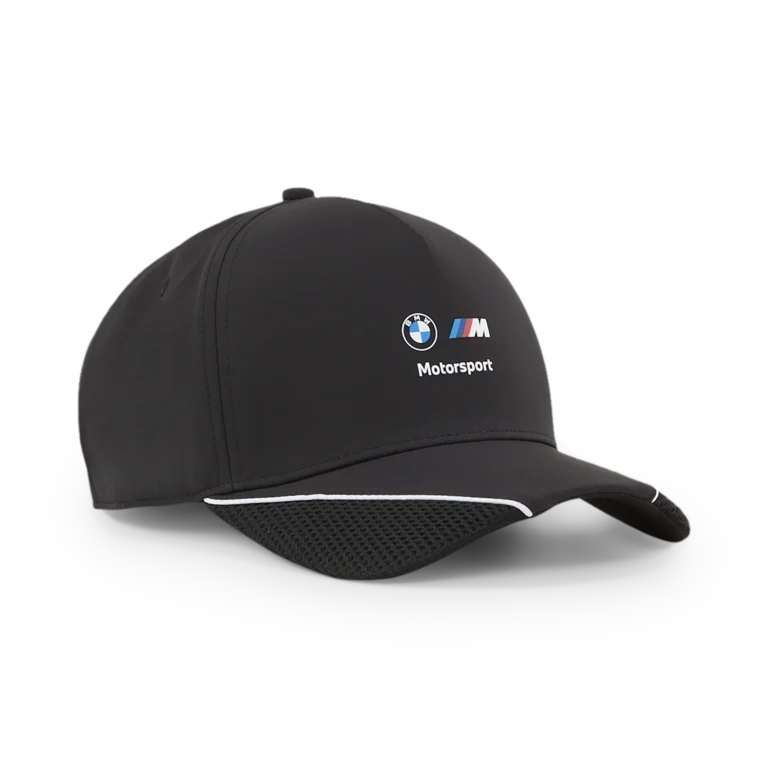 BMW M MOTORSPORTS BB CAP