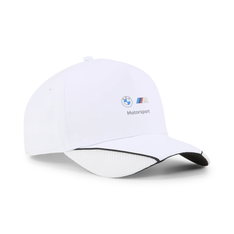 BMW M MOTORSPORTS BB CAP