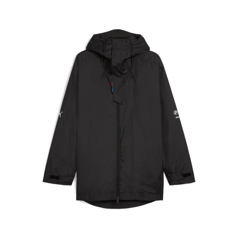 BMW M MOTORSPORTS LIFESTYLE JACKET