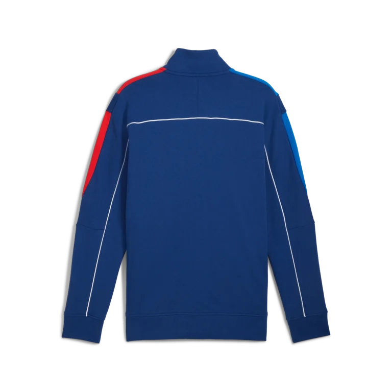 BMW M MOTORSPORTS MT7+ SWEAT JACKET