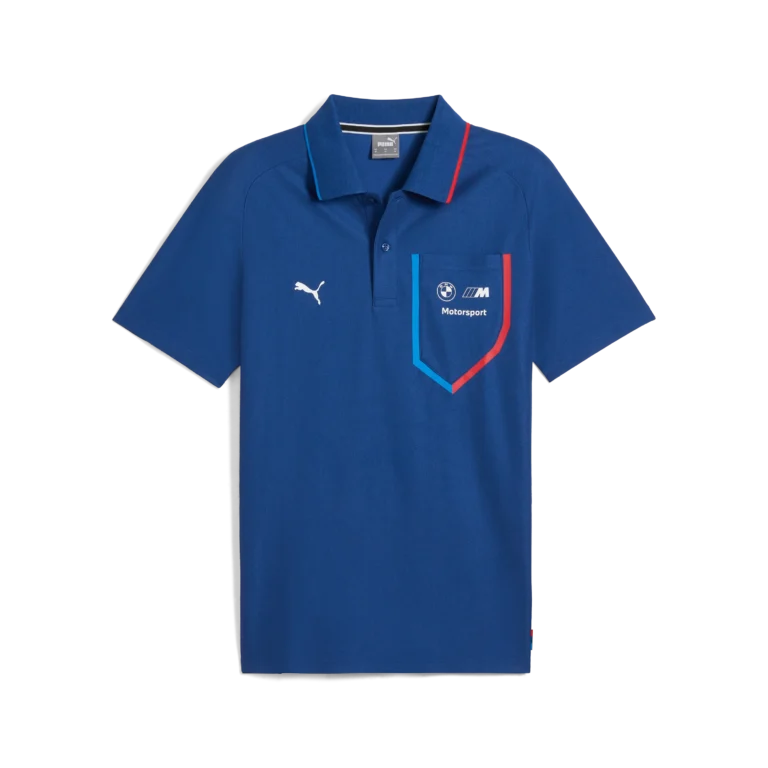 BMW M MOTORSPORTS POLO