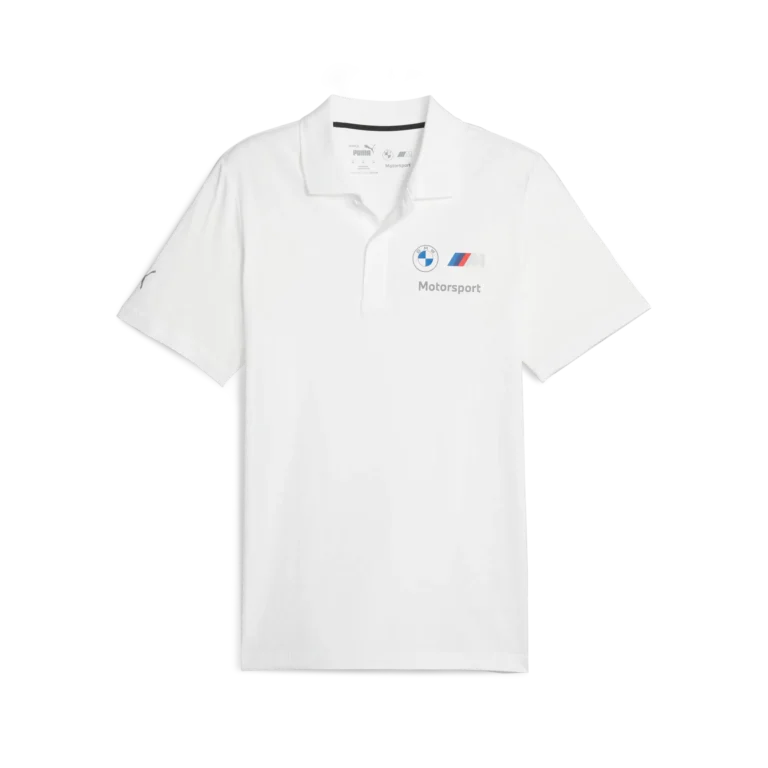 BMW M MOTORSPORTS ESS POLO