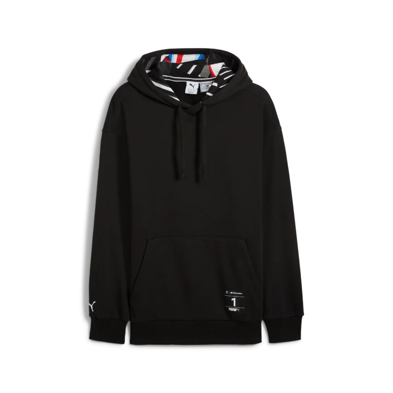 BMW M MOTORSPORTS GRAPHIC HOODIE