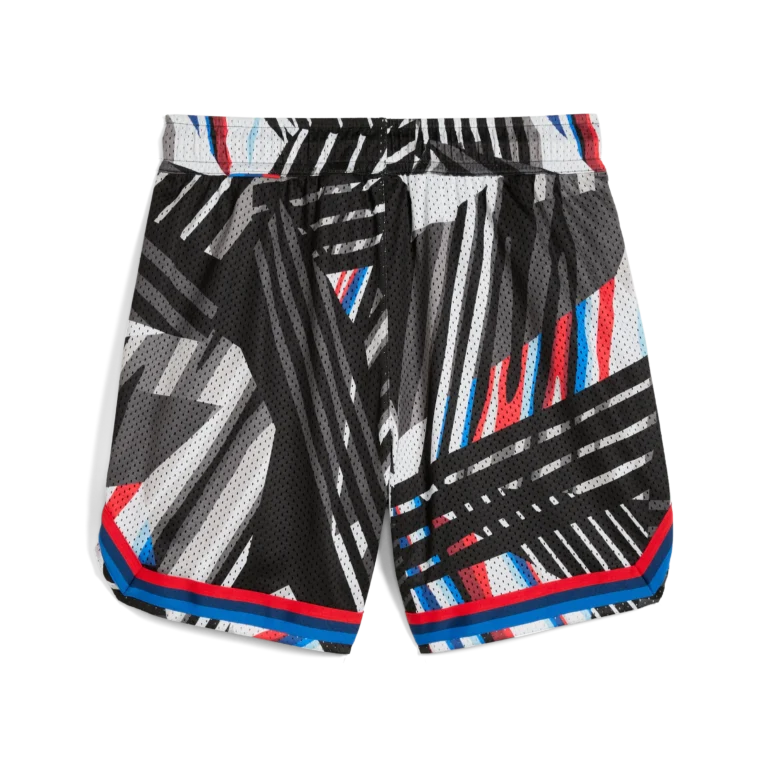 BMW M MOTORSPORTS AOP SHORTS
