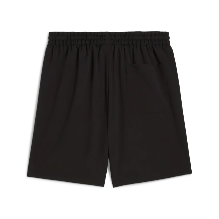 BMW M MOTORSPORTS ESS+ WOVEN SHORTS 7"