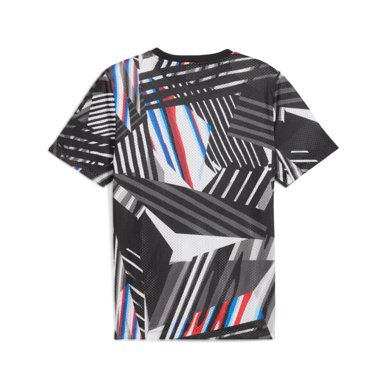 BMW M MOTORSPORTS AOP TEE