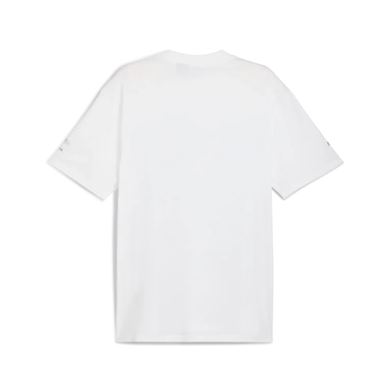 BMW M MOTORSPORTS BIG GRAPHIC TEE