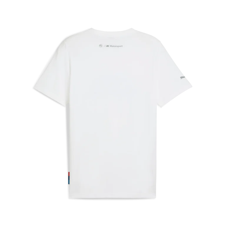 BMW M MOTORSPORTS ESS GRAPHIC TEE