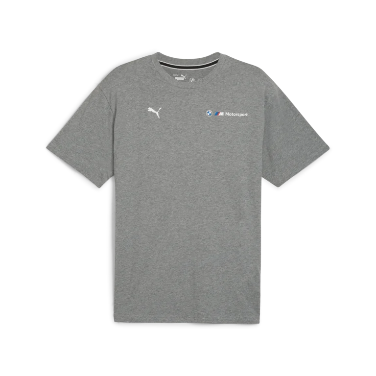 BMW M MOTORSPORTS ESS+ LOGO TEE