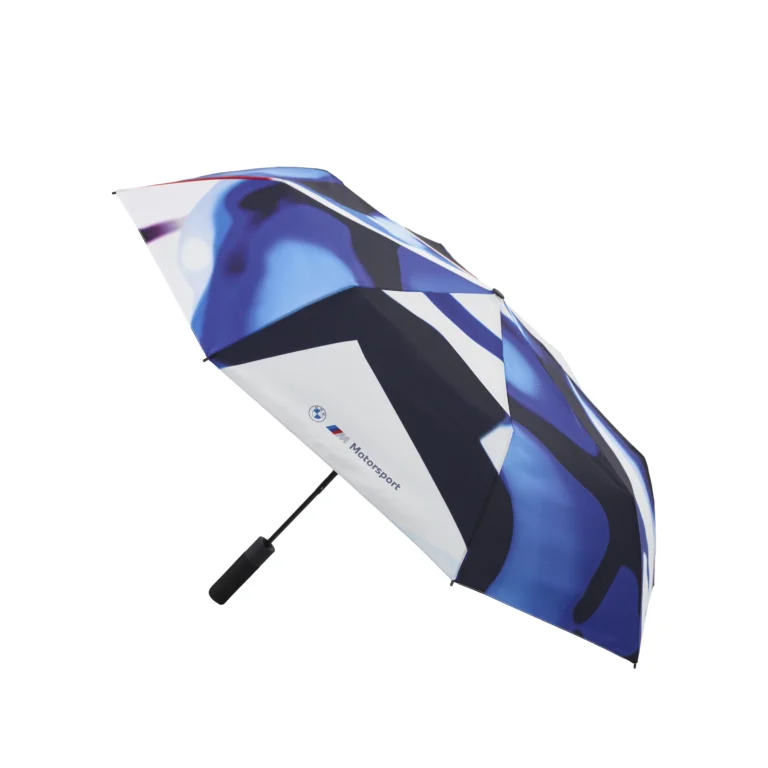 BMW M MOTORSPORT POCKET UMBRELLA