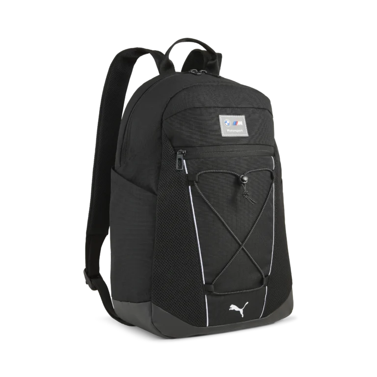 BMW M MOTORSPORTS BACKPACK