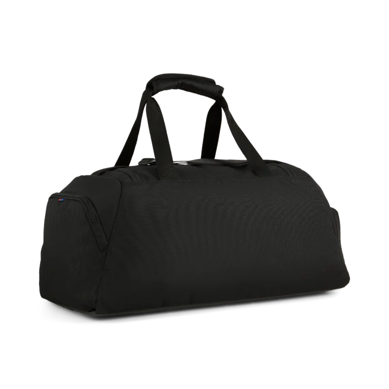 BMW M MOTORSPORTS DUFFLE BAG