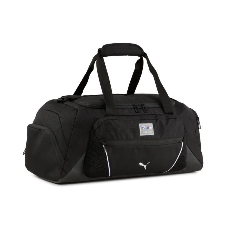 BMW M MOTORSPORTS DUFFLE BAG