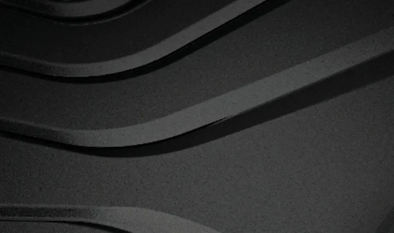 All Weather Front & Rear Floor Mats Set