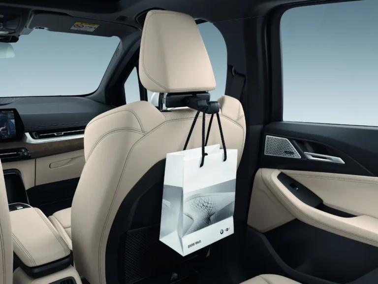 BMW Travel Hook & Comfort System Universal Hook