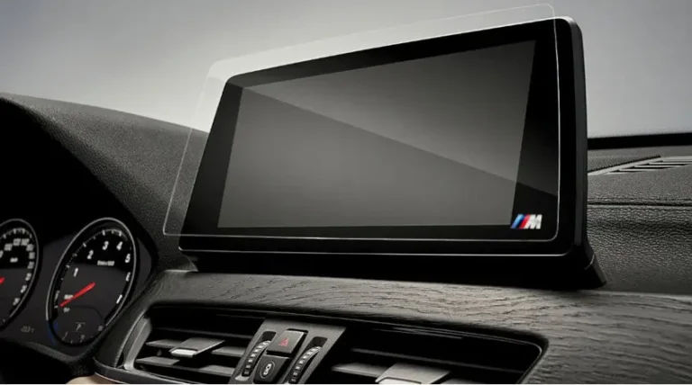 BMW iDrive 8.8" Screen Protector