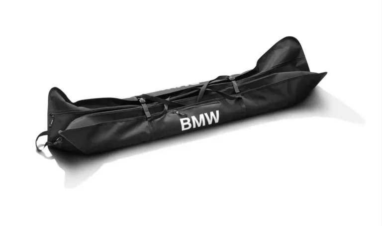 BMW Roof Rack Bag