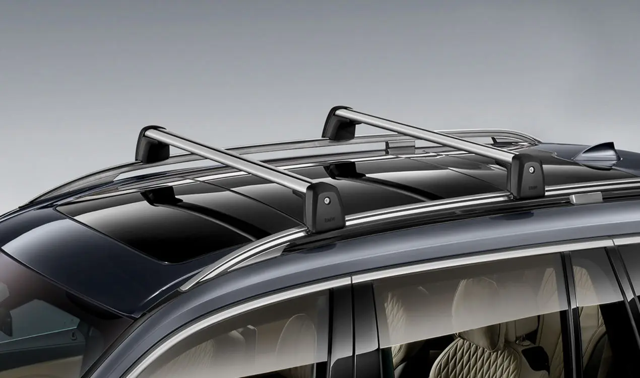 Bmw R45 Rack BMW Roof Racks - Hobart BMW | Official BMW Store