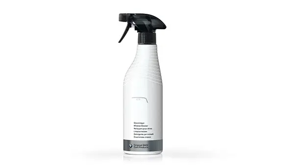Car Care Windshield Glass Cleaner 500ml