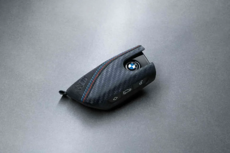 M Performance Key Fob Case