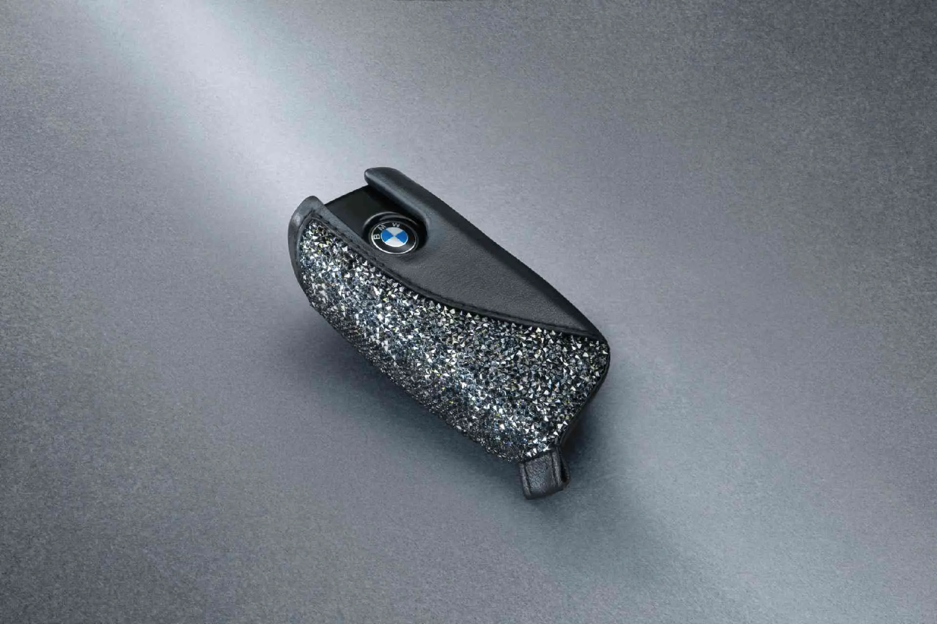 Crystal Clarity Key Fob Cover - Gold Coast BMW | Official BMW Store