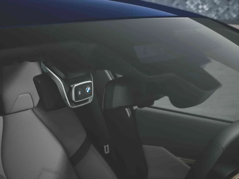 BMW Advanced Car Eye 3.0 Pro