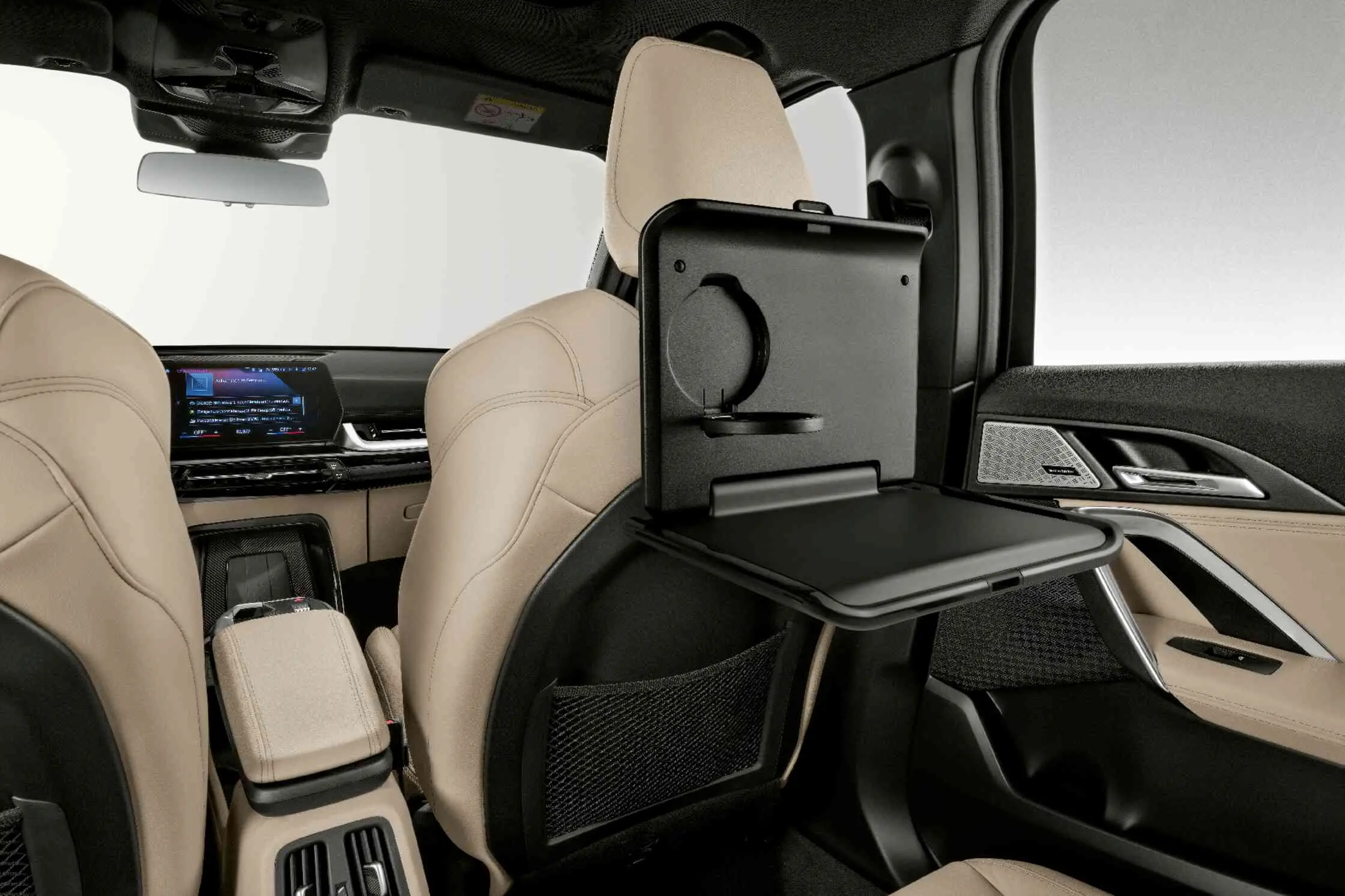 BMW Travel & Comfort System Folding Table - BMW Group Australia