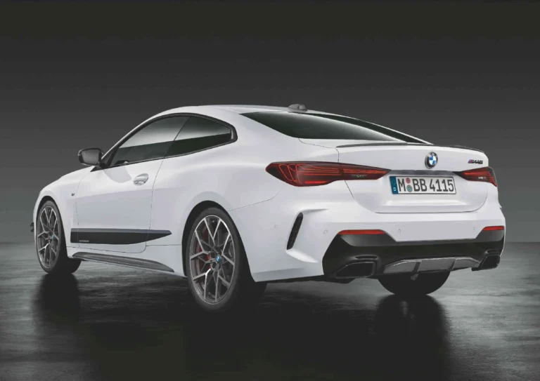 Lettering Emblem Badge Logo Black Painted