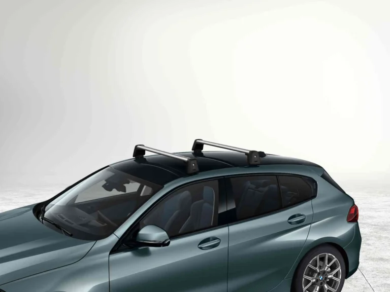 BMW Lockable Roof Racks