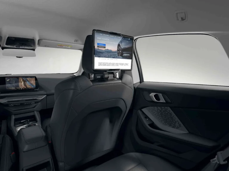 BMW Universal Tablet Holder Pro