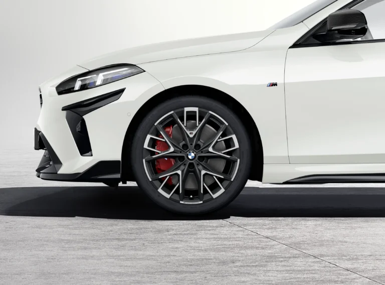 19" Y Spoke 979M Alloy Wheel Set