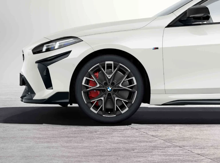 19" Y Spoke 979M Alloy Wheel Set