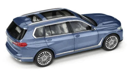BMW Miniature X7