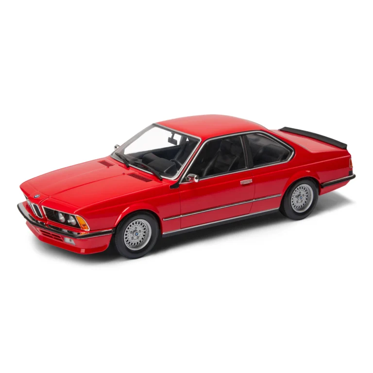 BMW Miniature 635 CSI