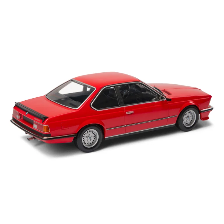 BMW Miniature 635 CSI