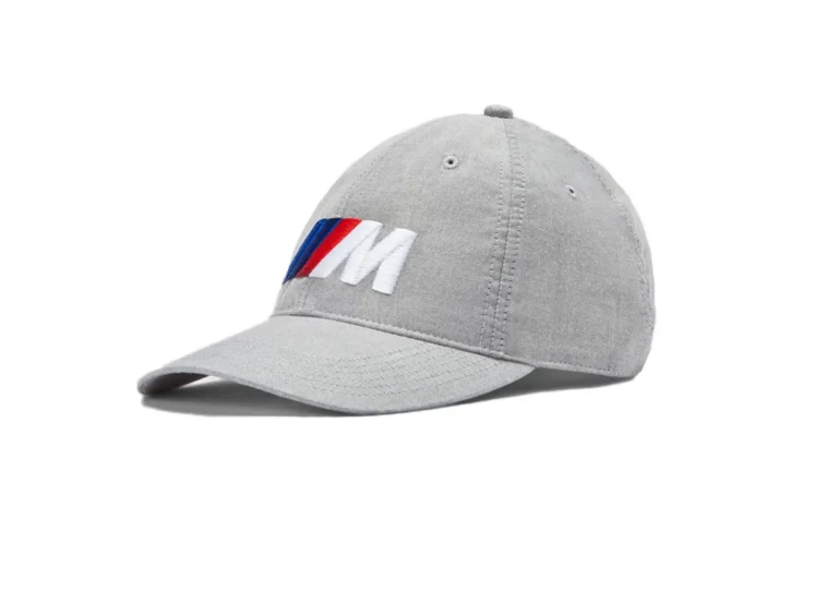 BMW M Cap logo color