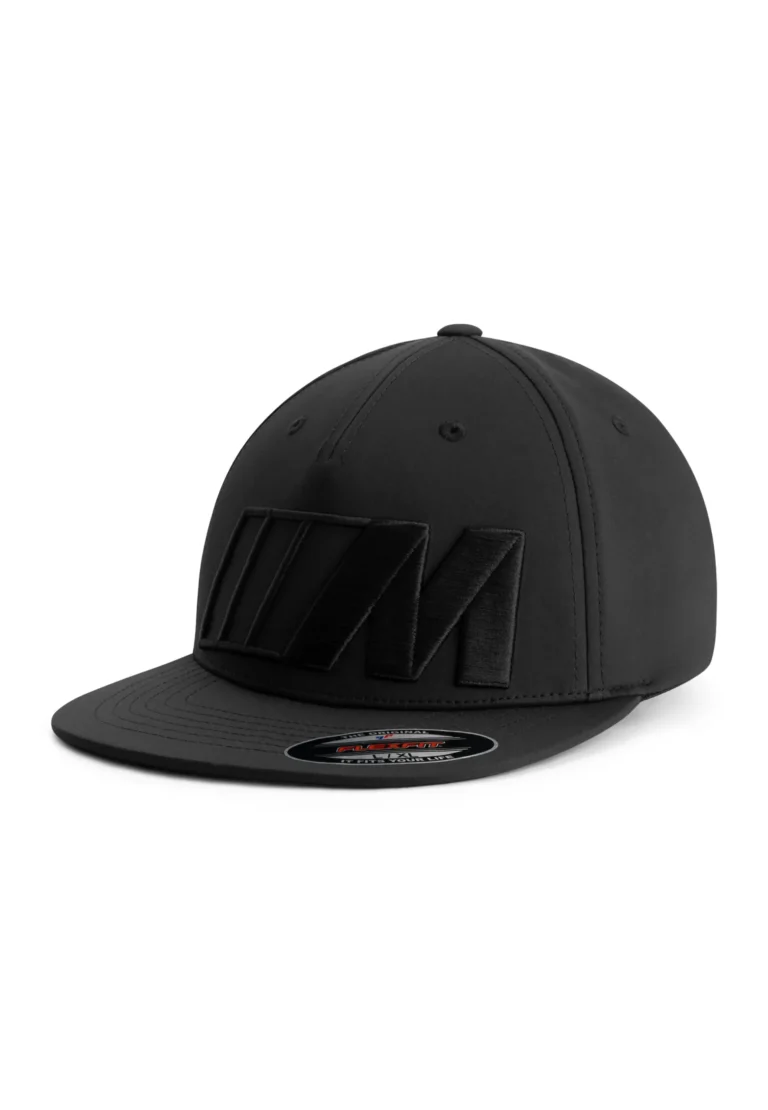 BMW M Cap