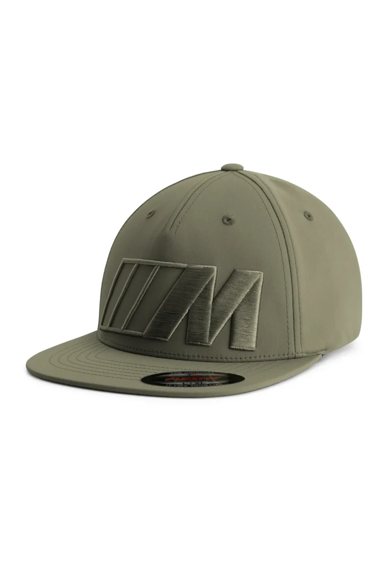BMW M Cap