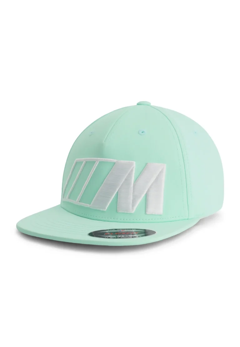 BMW M Cap