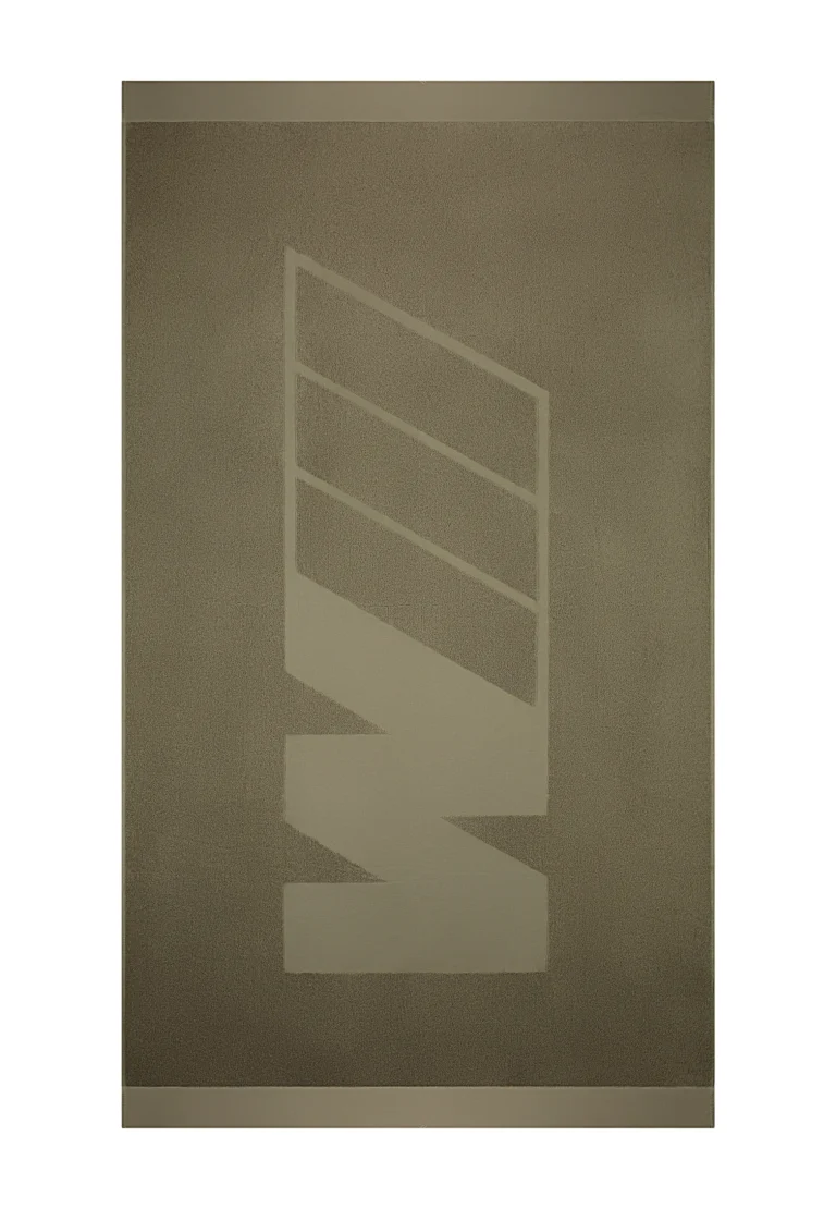 BMW M Beach Towel