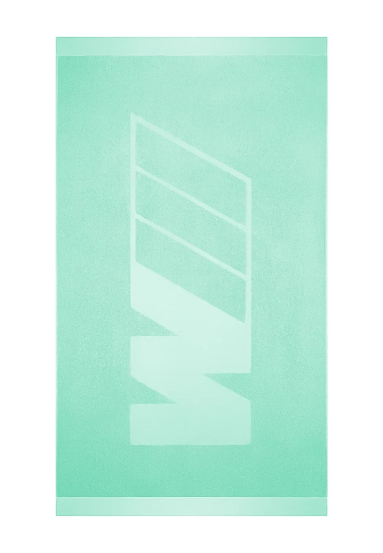 BMW M Beach Towel