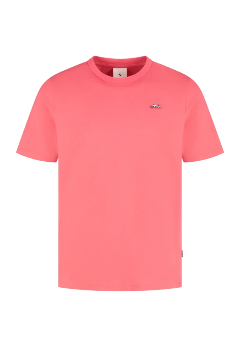 BMW T-Shirt Z1 Pixel Patch Unisex