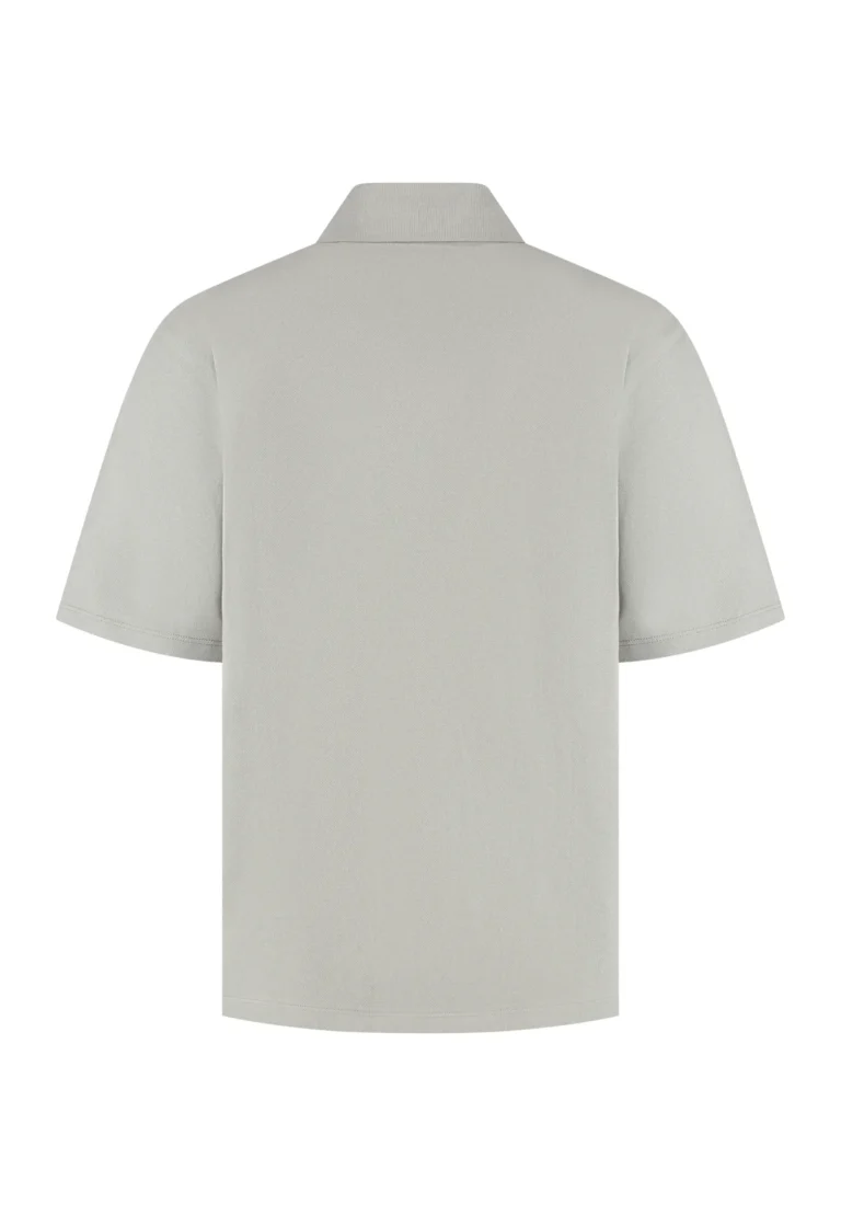 BMW Poloshirt Z1 Pixel Car Oversized