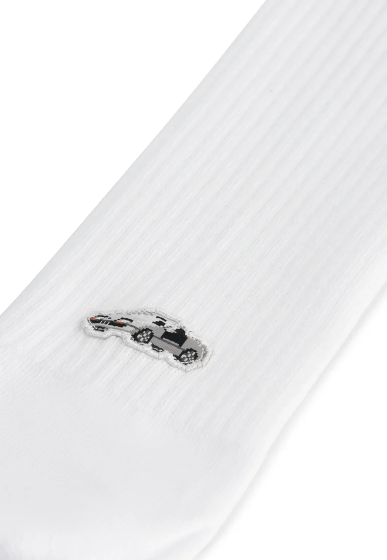 BMW Socks Z1 Pixel Patch