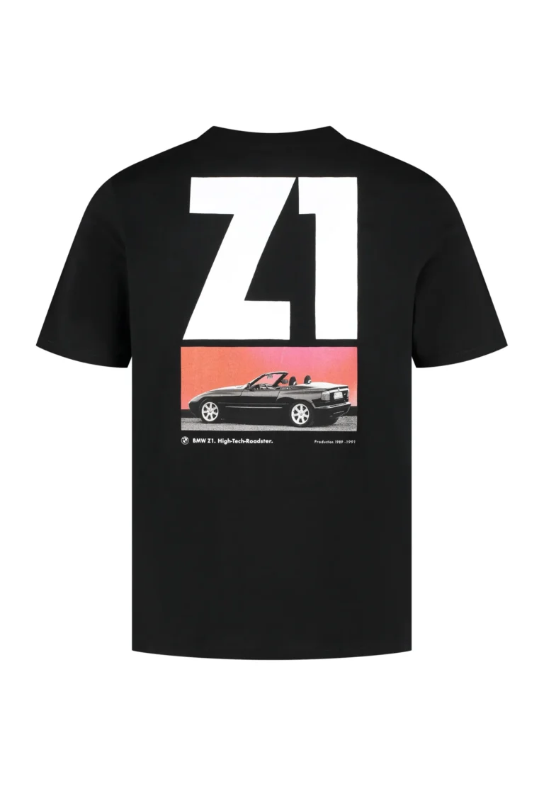 BMW T-Shirt Z1 Unisex
