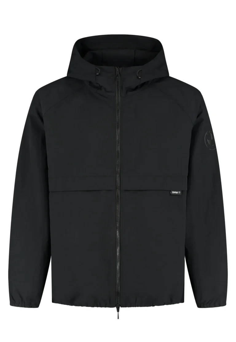 BMW Windbreaker