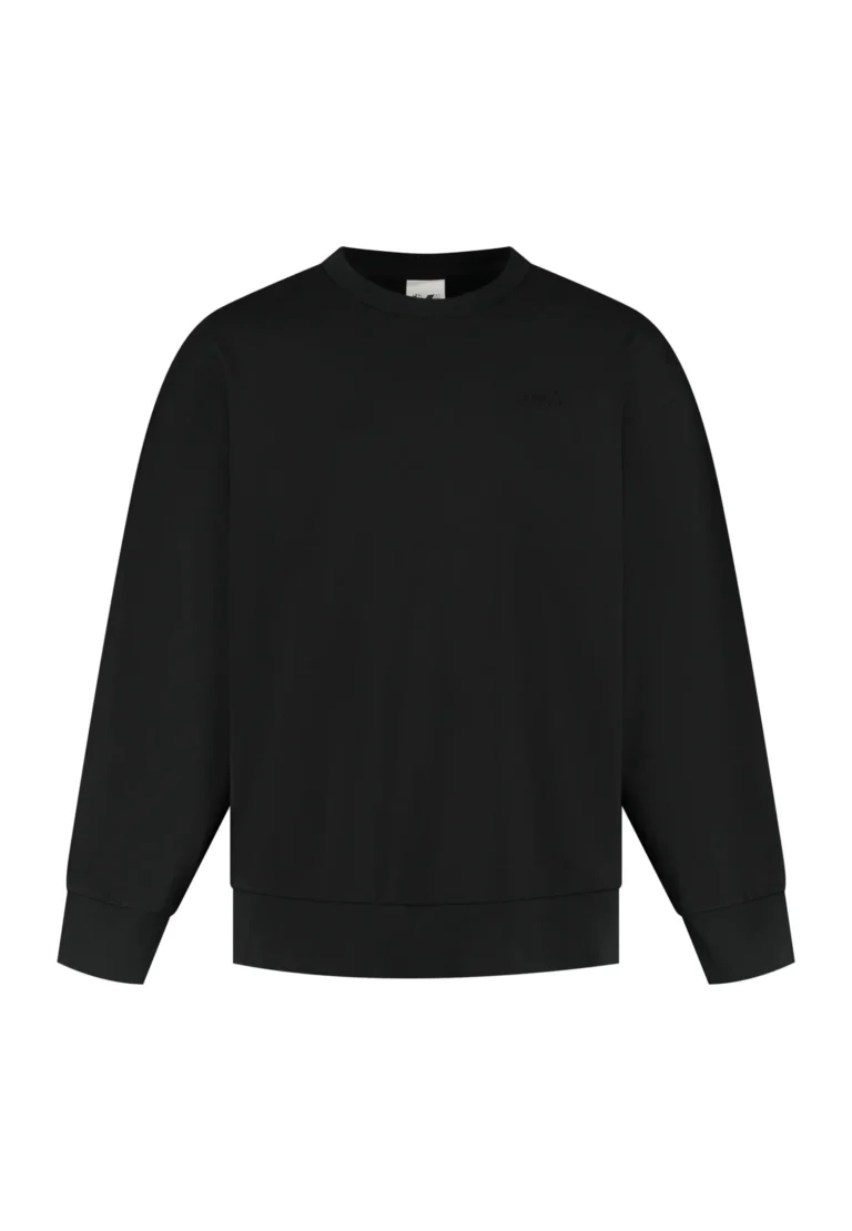 BMW M Sweater Logo reverse Unisex