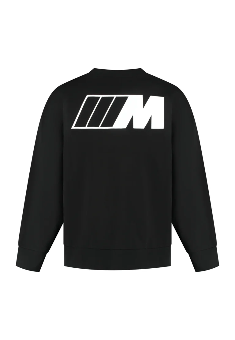 BMW M Sweater Logo reverse Unisex